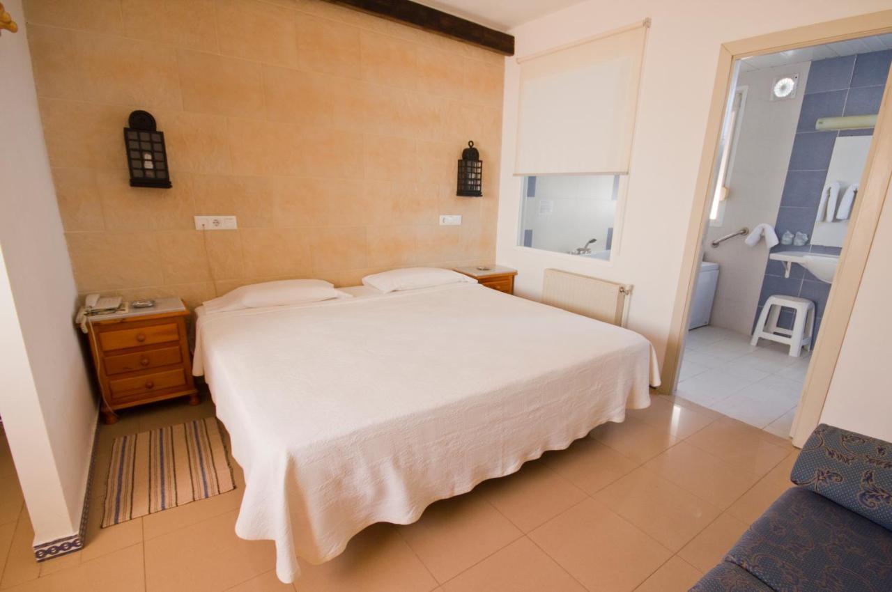 Hostal Nueva Andalucia Alcalá de Guadaira Εξωτερικό φωτογραφία